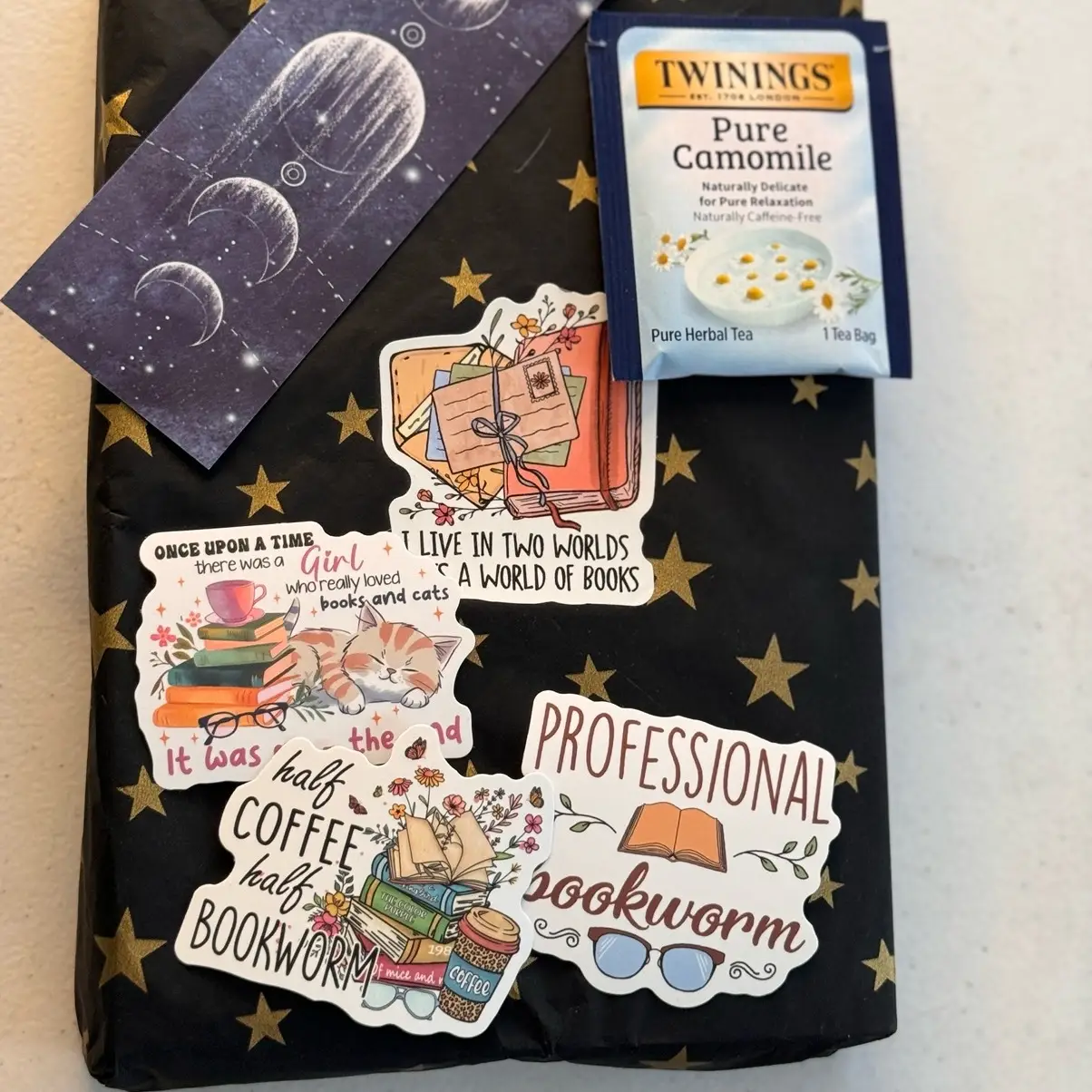 Date with a book - Book Only- Hardcover or Softcover