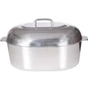 15 inch Mcware Roaster 15 inch Mcware Roaster