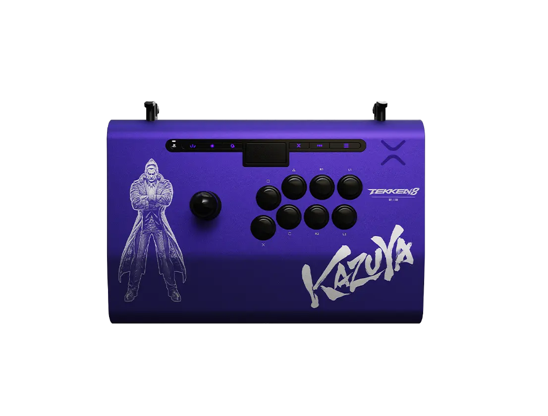 TEKKEN 8 Victrix™ Pro FS Arcade Fight Stick for PlayStation and PC