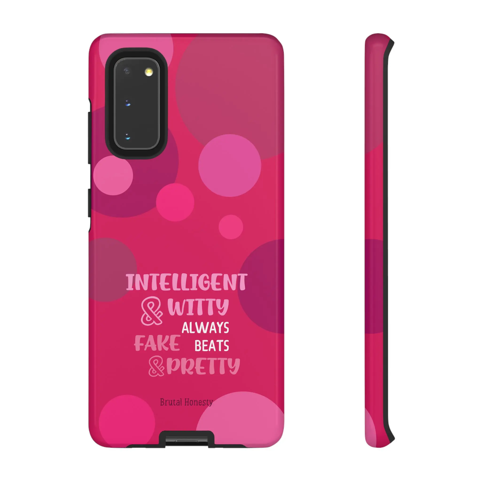 Samsung Galaxy S20 / Glossy