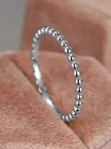 1 PC Fashion Ring For Women For Wedding Engagement Party Jewelry Valentine's Day Gift Stackable Rings