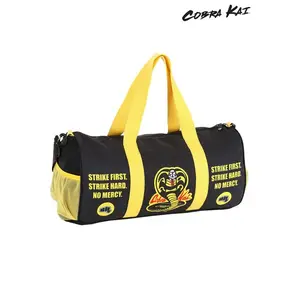 Cobra Kai Duffle Bag