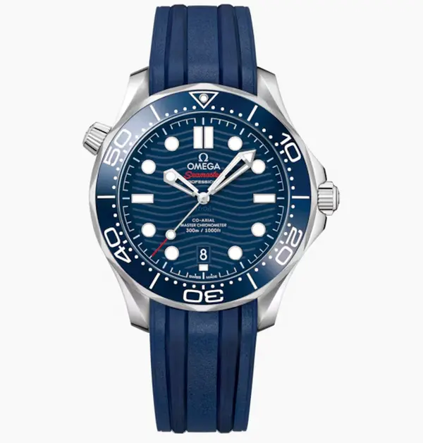 Omega Seamaster Blue 300M 42mm Omega Seamaster Blue 300M 42mm