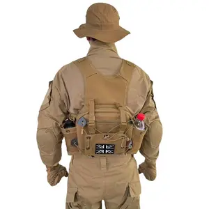 Multifunctional Waist Bag Casual Sports Hiking Camping Backpack Cycling Shoulder Bag Tactical Outdoor Multi-Functional Backpack Hiking Trekking Rucksack