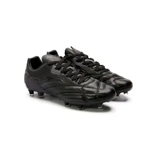Joma Score Black Firm Ground