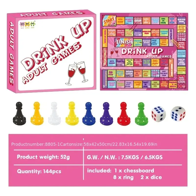 Adult Couple Game Night Monopoly Board Game Adult Couple Game Night Monopoly Board Game