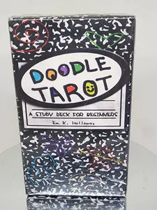Doodle Tarot