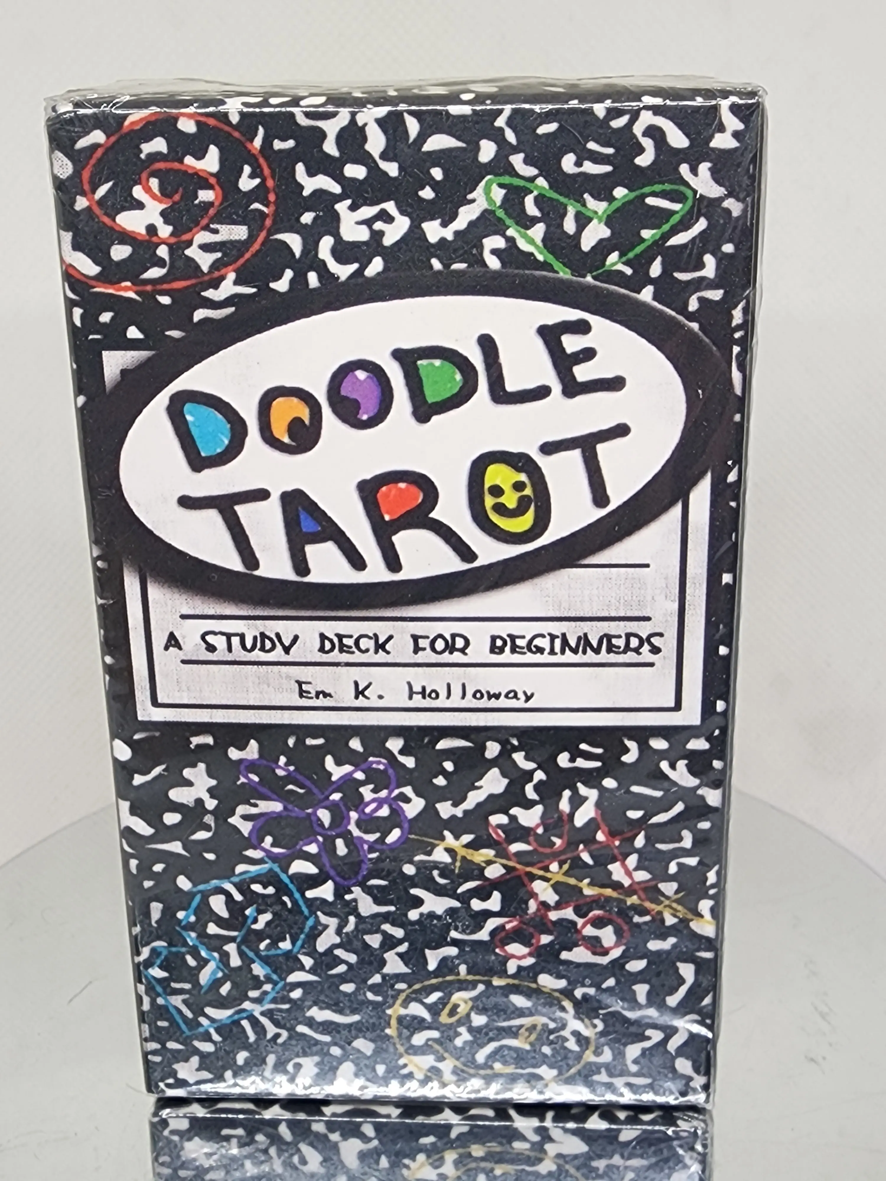 Doodle Tarot