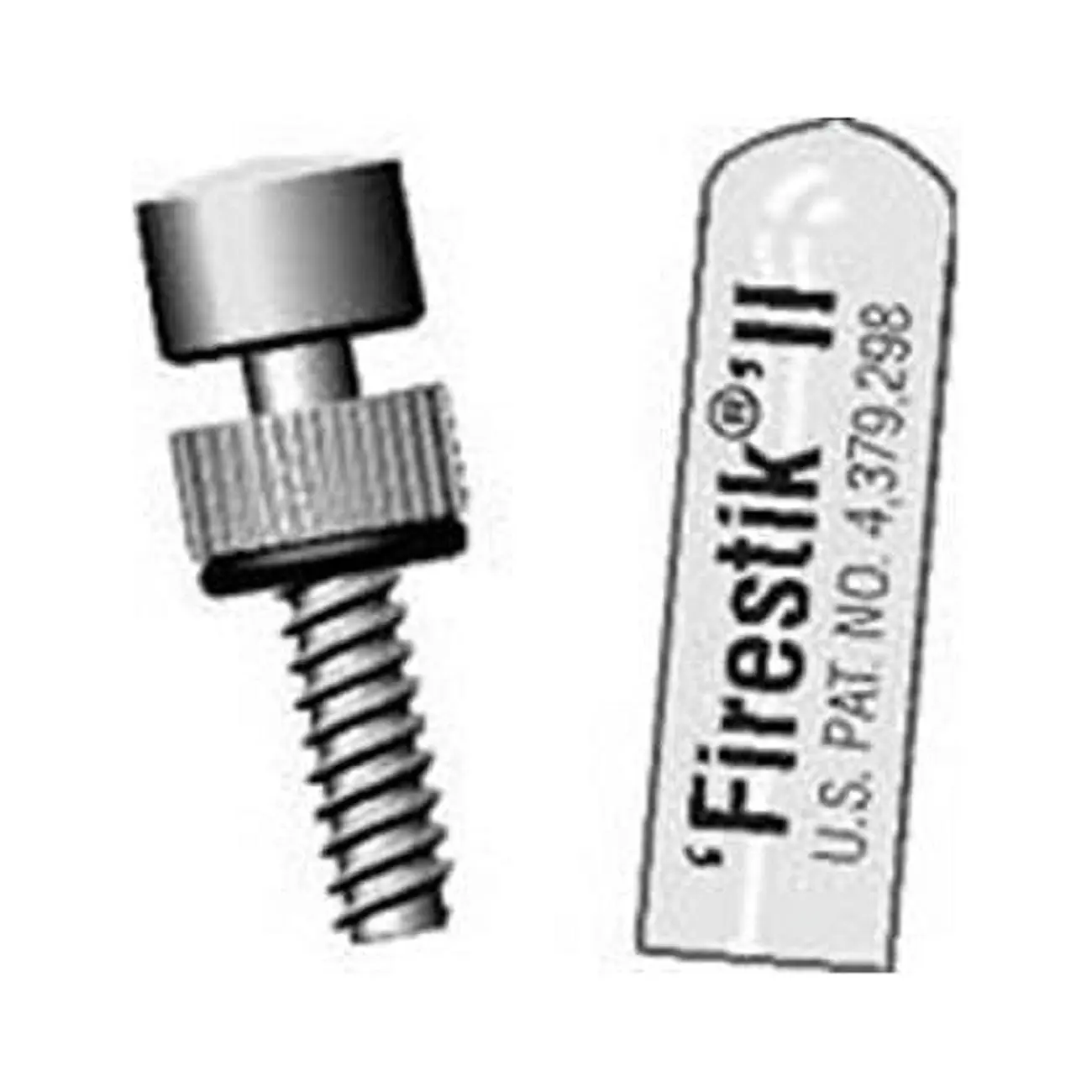 Firestik TTK1 Tunable Tip Repair Kit