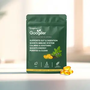 Unlock Your Peak Performance: All-in-One Functional Nutrition Capsules for Sustained Energy, Mental Clarity & Stress Relief