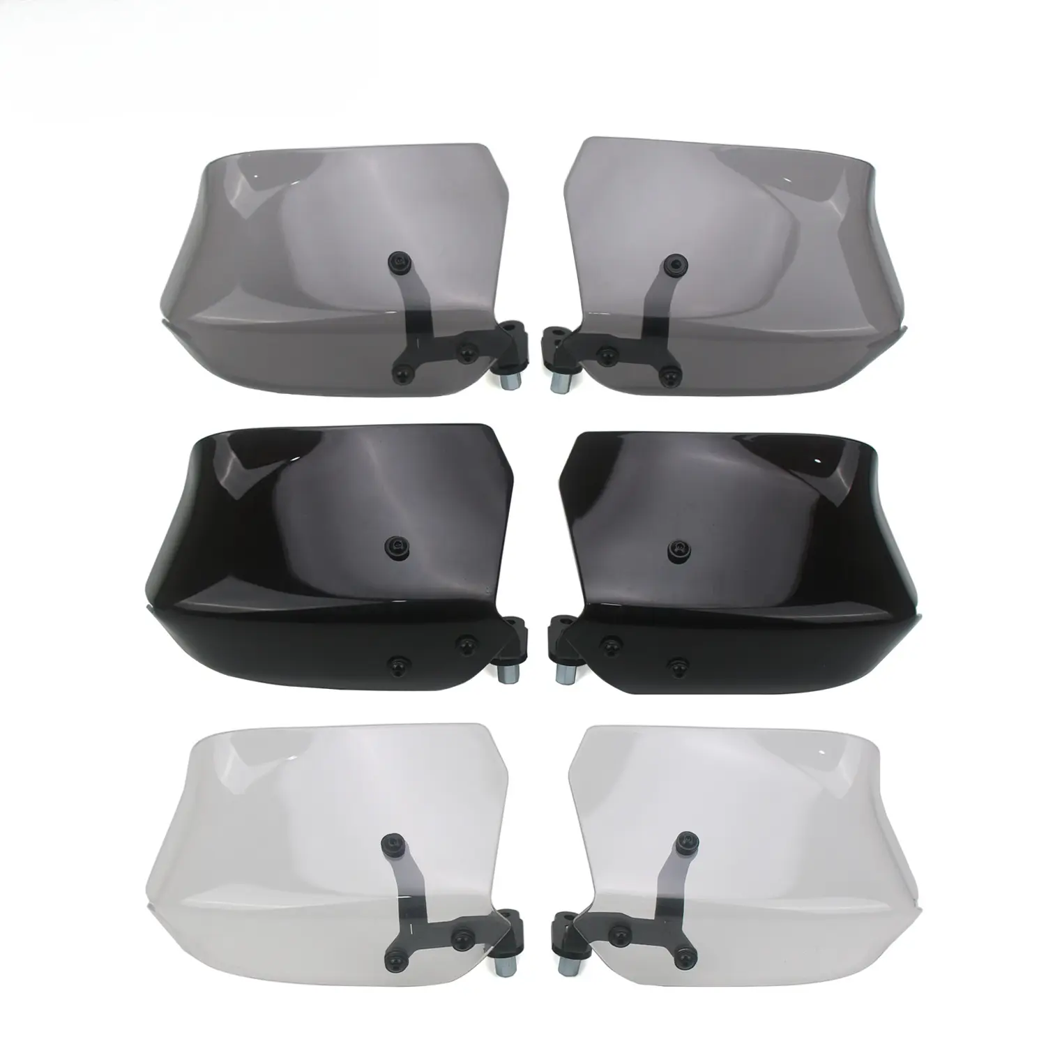 BMW CE 04 2026 Modification Accessories Windproof Handguards C650GT Windshield Handguard Cover 2022-2026