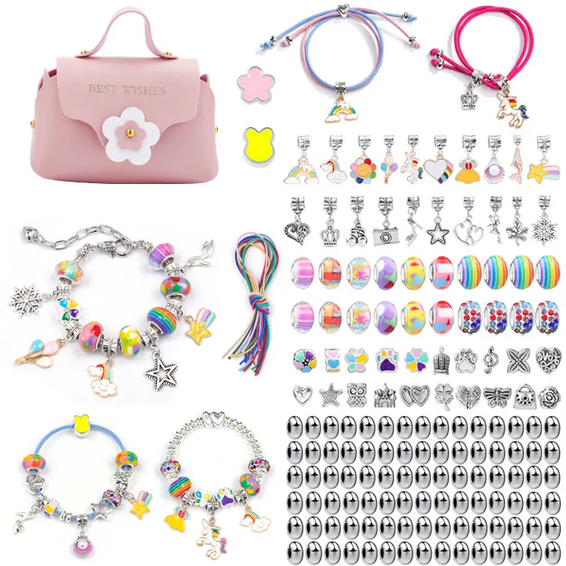 Colorful  165pcs bag style