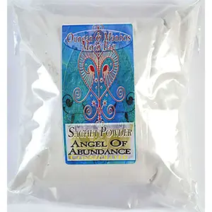 Angel of Abundance Sachet Powder — 1 lb Consecrated Prosperity