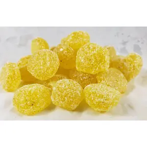 Pineapple Reaper Hard Candy Drops, 4.5 Ounces
