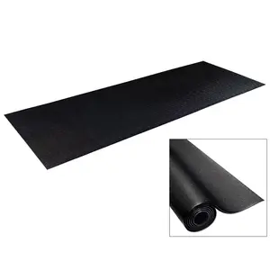 3x8 ft. Extra Long Cardio Vinyl Floor Mat