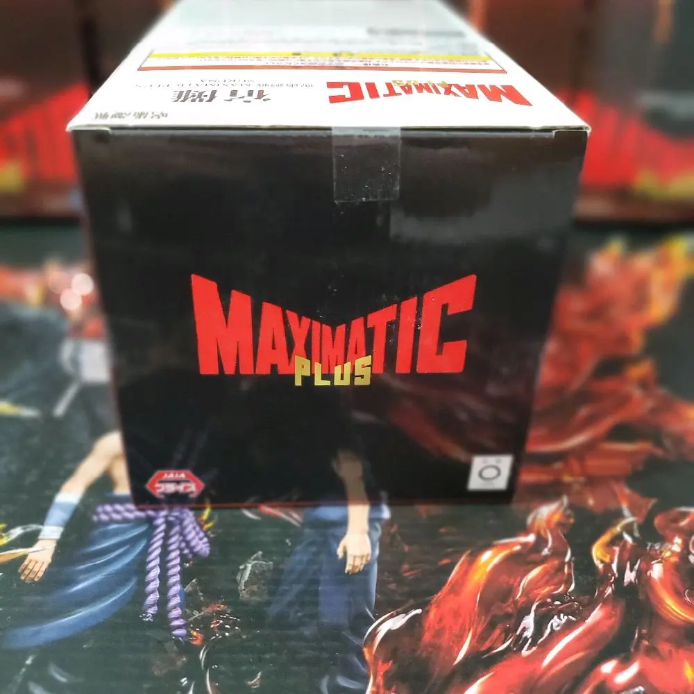 両面宿儺 「呪術廻戦」 MAXIMATICPLUS セット 呪術廻戦 MAXIMATICPLUS SUKUNA【両面宿儺】 - メルカリ