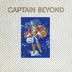 UMG - Captain Beyond - Captain Beyond  [COMPACT DISC - CD] SHM CD, Japan - Import