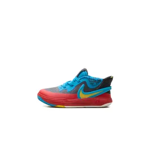 Kyrie 8 SE TD "Black Blue Tour Yellow" DQ8079 012