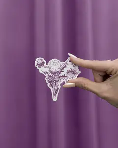 Uterine Anomaly Stickers