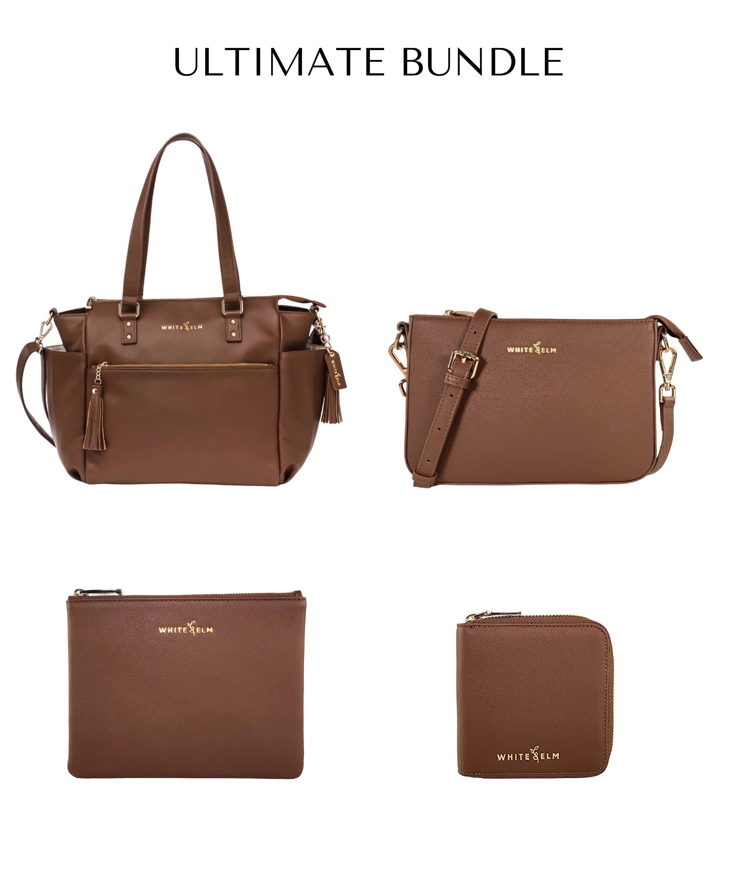 The Ultimate Bundle (Gemini+Ara+Maia+Starla)