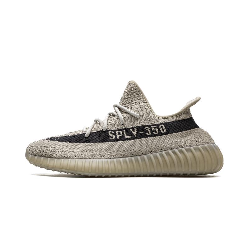 Yeezy 350 Boost V2 "Slate" HP7870