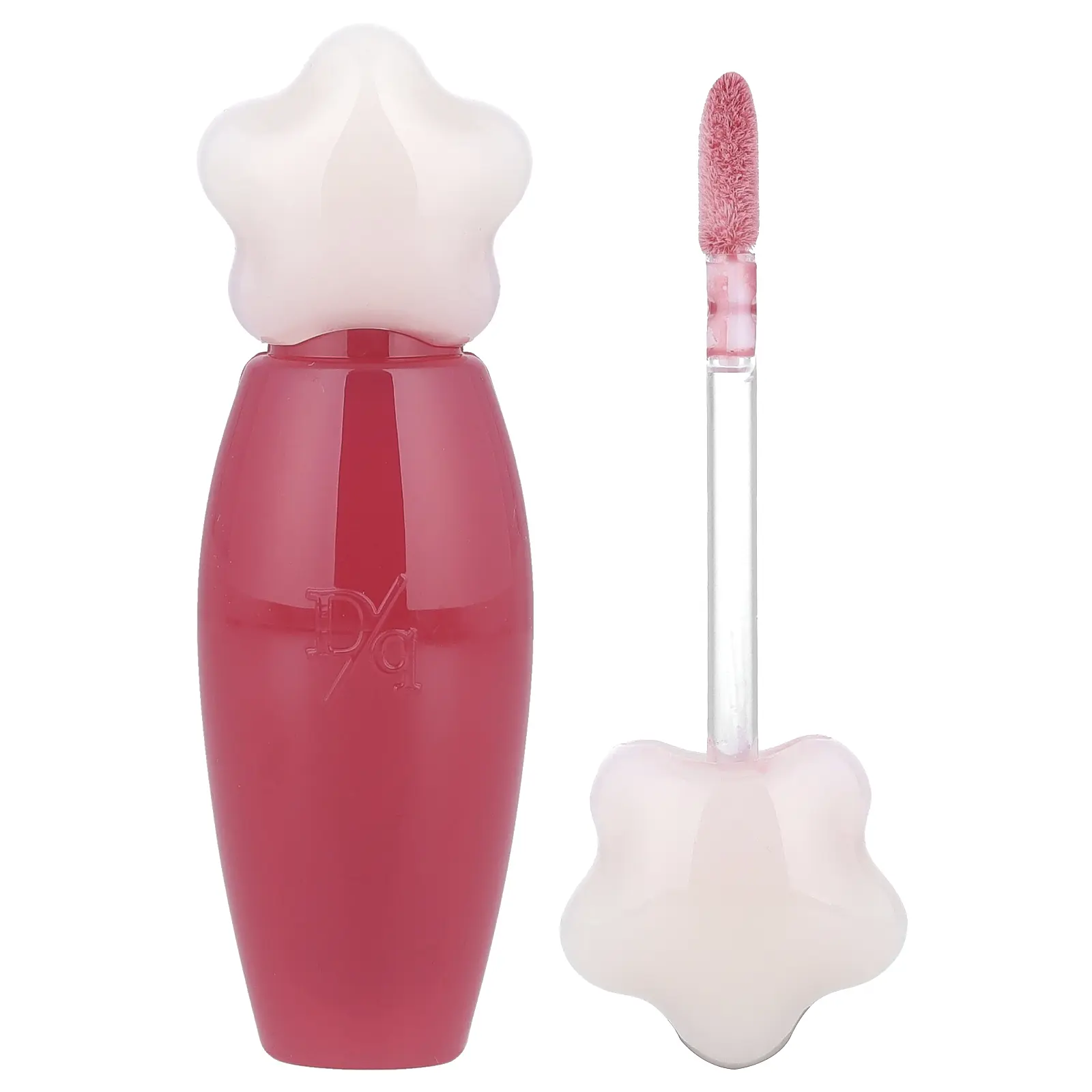 Dasique Pure Water Lip Gloss, 11 Misty Rose, 0.09 oz (2.6 g) Dasique Pure Water Lip Gloss, 11 Misty Rose, 0.09 oz (2.6 g)