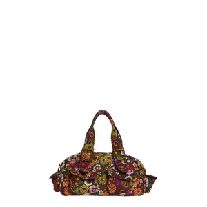 Groovy Gathering Shoulder Bag
