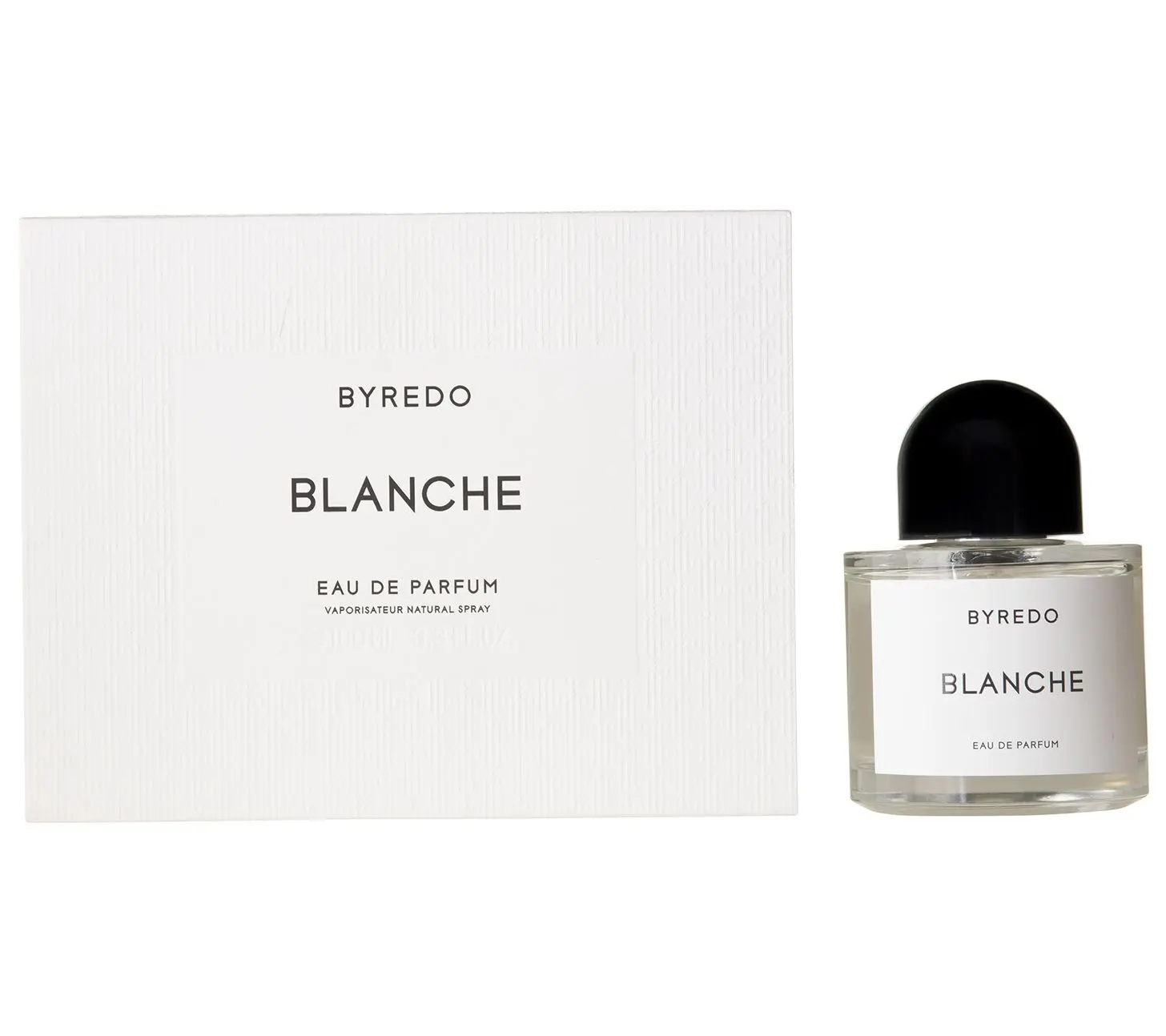 Byredo Blanche Ladies EDP Spray 3.4 Oz