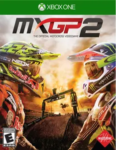 XBox - MXGP 2 Standard  [VIDEOGAMES] Xbox One