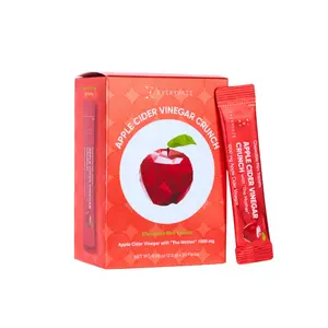 EVERYDAZE Apple Cider Vinegar Crunch