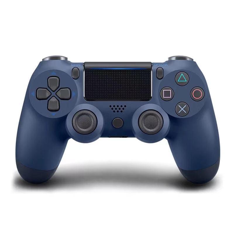 Wireless Bluetooth Game Controller for PS4 Console Android