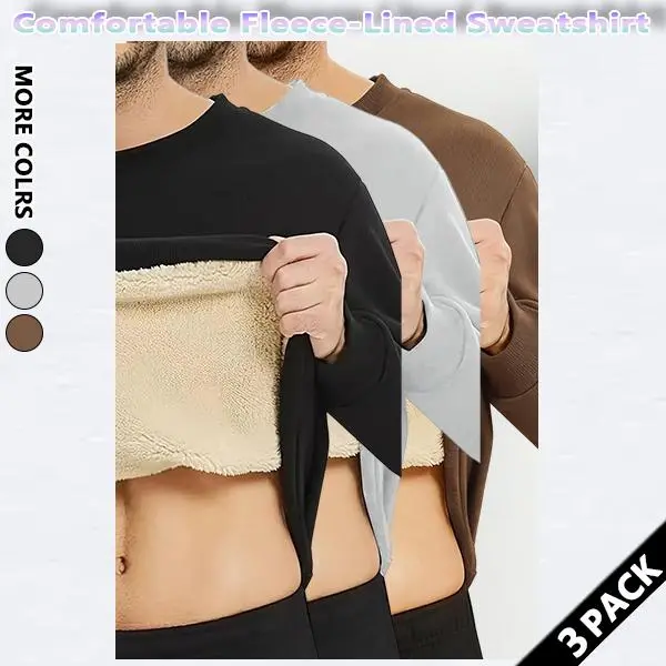 Mixed 3-pack color 5