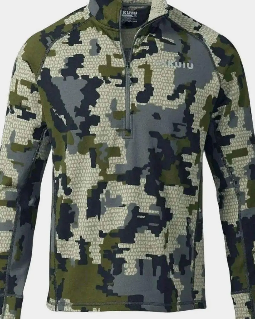 Encounter 200 Zip-T 2 WLJ