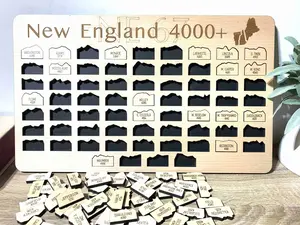 New England 67 Tracker