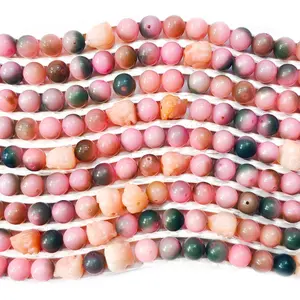 B1G1]Bodhi Petal&Pine DIY tools set DIY Beads charms