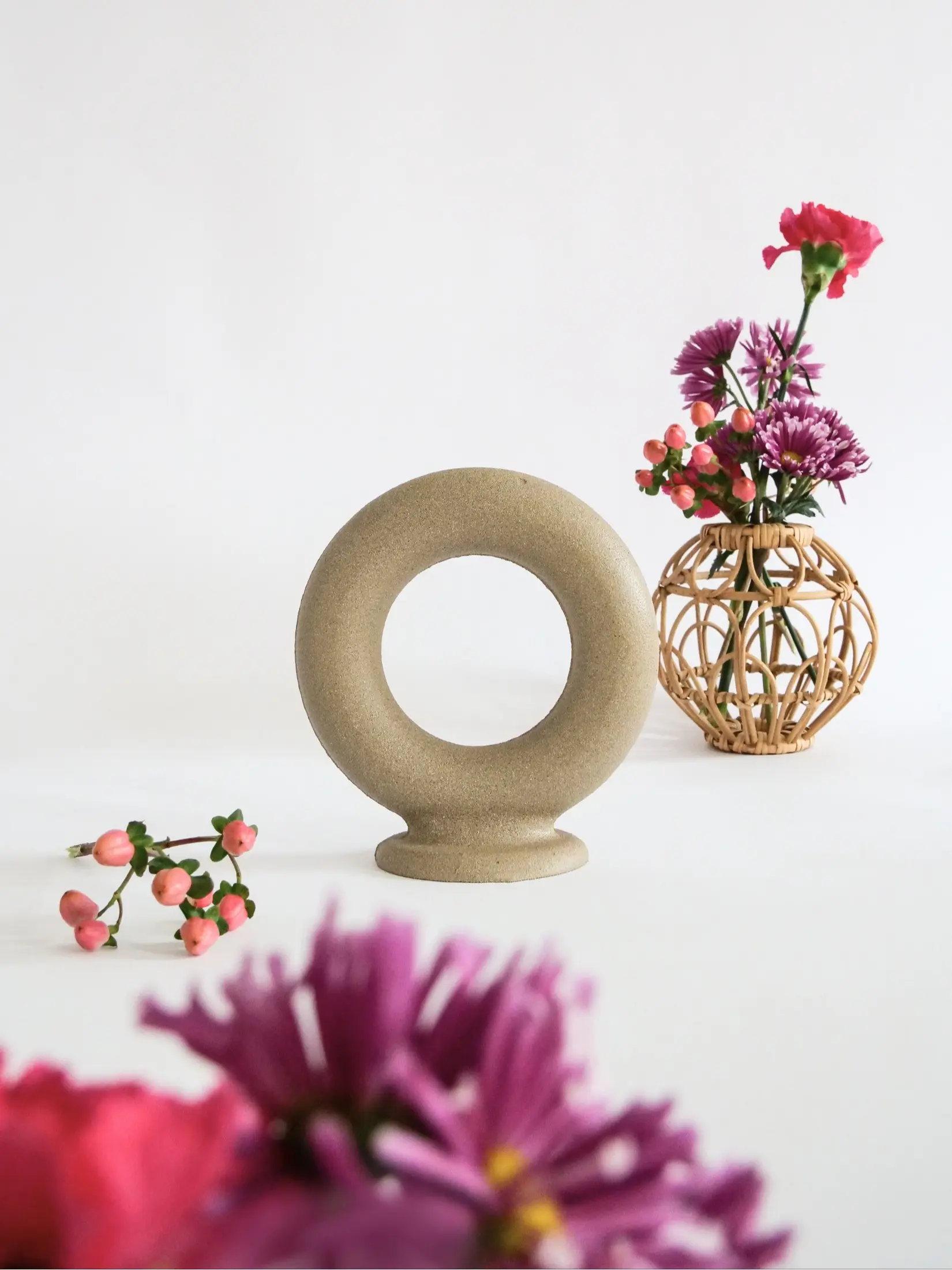 8lb Decorative Weight | Single | Sand