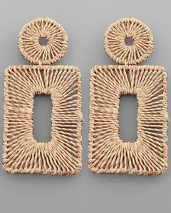 Make A Statement Earrings