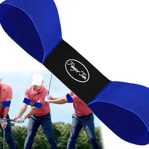 Scratch Golf Posture Training Aid