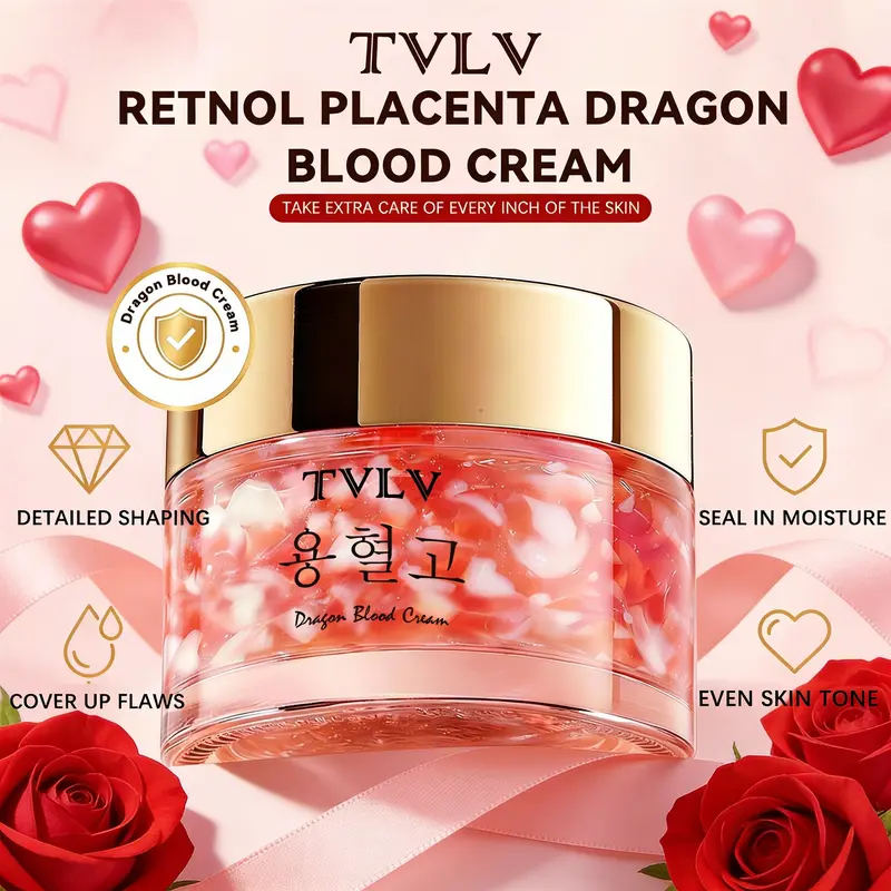 Placenta cosmetics - TikTok Shop