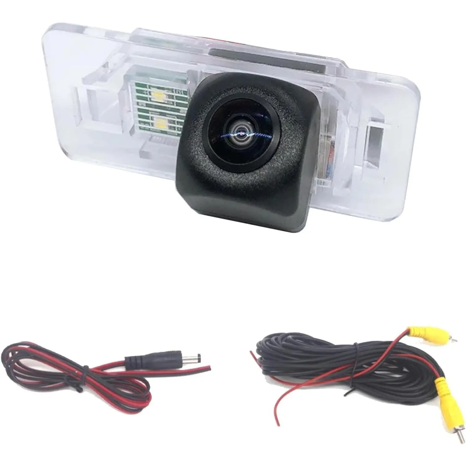 Bmw Rear Camera, HD Night Vision Wide Angle, Original Position Damage-Free Install, Car Backup Camera, Reverse View Image Dedicated