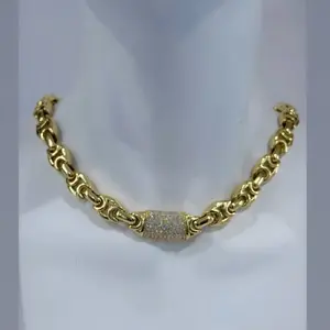 Mariner necklace Monaco #0990