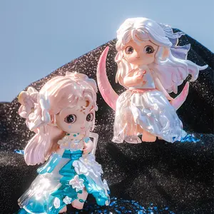 Twinkling Starlights series BlindBox Collection