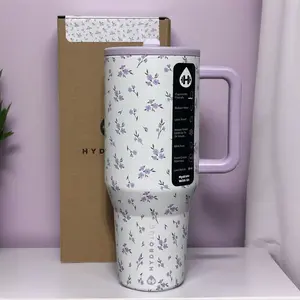 Clean, Confident Hydration with HydroJug Traveler