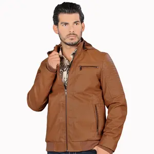 LAMASINI Casual Jacket LM612 for Men