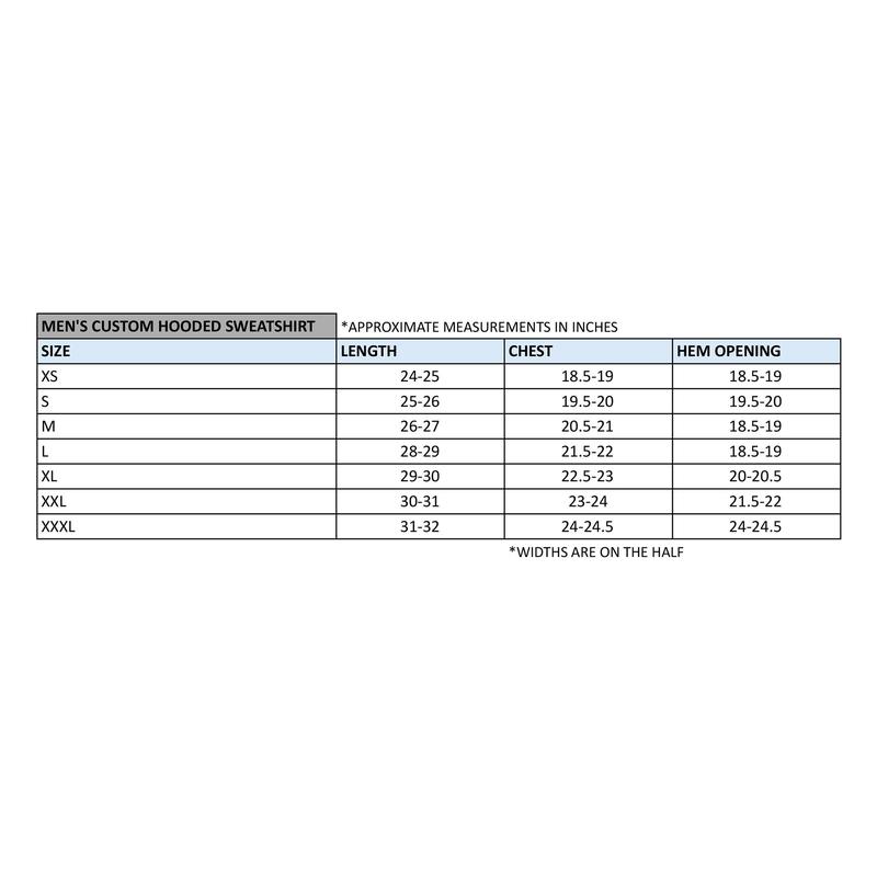 Disney Lilo & Stitch Hoodie Men's Not Today Lazy Pose Adult Pullover Sweatshirt