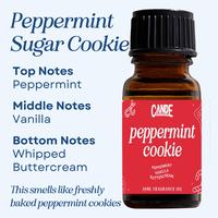 Peppermint Cookie