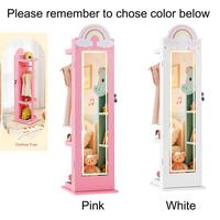 Upgraded 43.5” Rainbow Theme w/ Led Lights