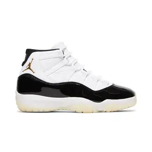 Jordan 11 Retro DMP Gratitude Defining Moments (2023) CT8012-170 Youth Authentic Shoes Footwear Sneaker Trainer Comfortable Walking Fashion Trending Gift