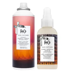 R+Co Sun Catcher Duo