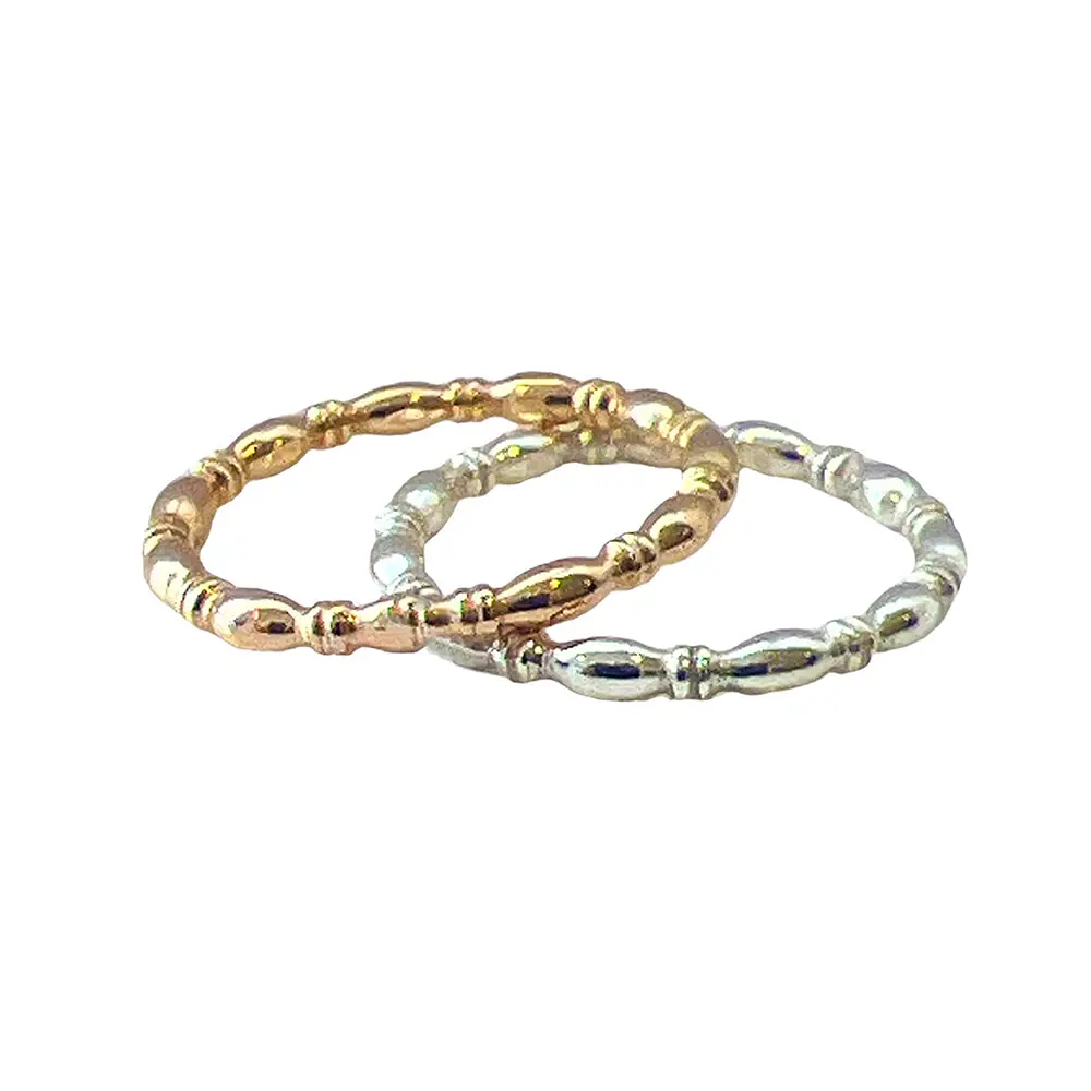 Puka Band Toe Ring Puka Band Toe Ring